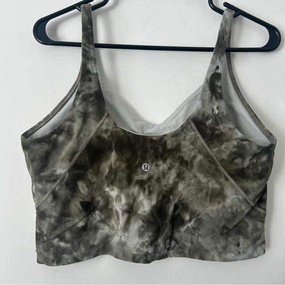 Bundle Lululemon Athleta Workout Long Line Sports Bra Tanks - Picture 3 of 16